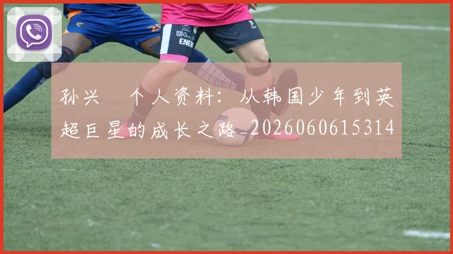 孙兴慜个人资料:从韩国少年到英超巨星的成长之路_20260606153142